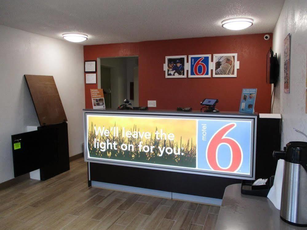 Econo Lodge Asheboro Kültér fotó